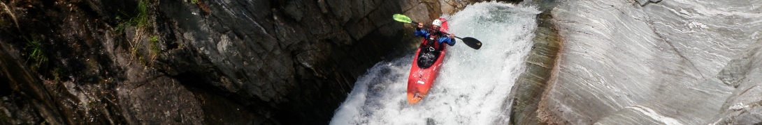 Canoë Kayak Oisans