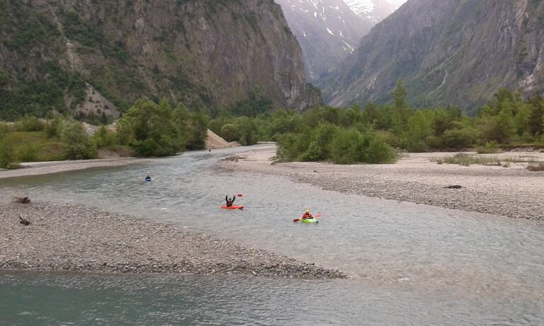 Vénéon – 25 Mai 2014