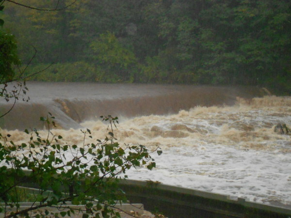 Stage du comité départemental Isère de la Toussaint – Octobre 2013