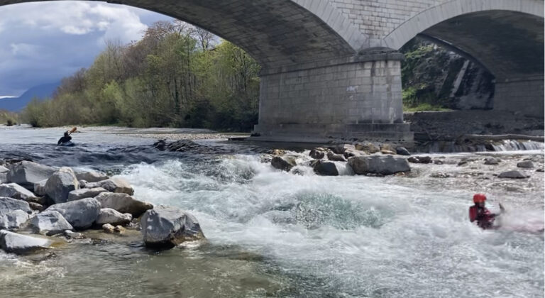 WE Drôme – 1 et 2 Avril 2023