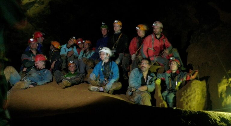 WE Spéléo – Kayak dans l&rsquo;Ain – 28 et 29 Septembre 2013