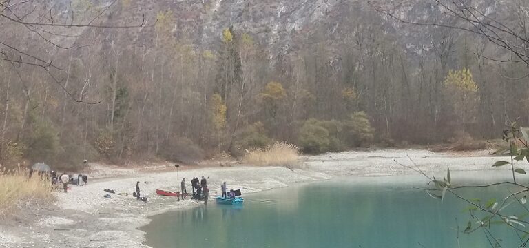 Tournage d&rsquo;un film à Buclet – 5 et 10 Novembre 2018