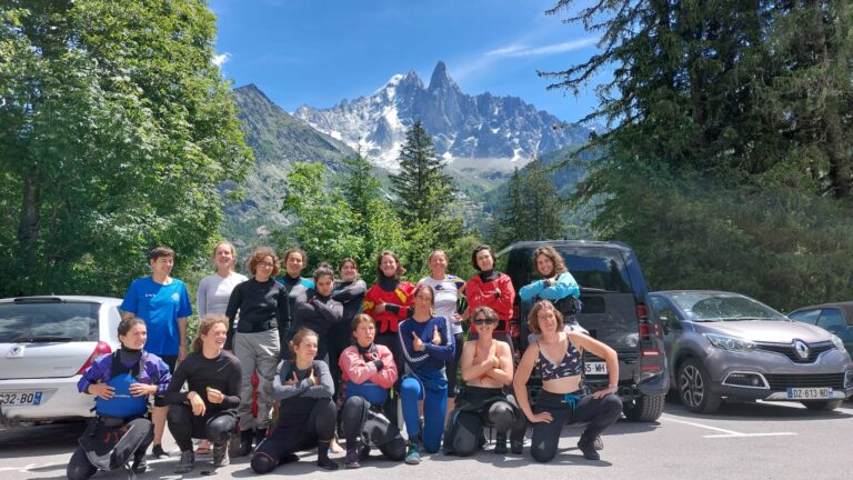 Week-end de la Jupe les 13-14 juin !